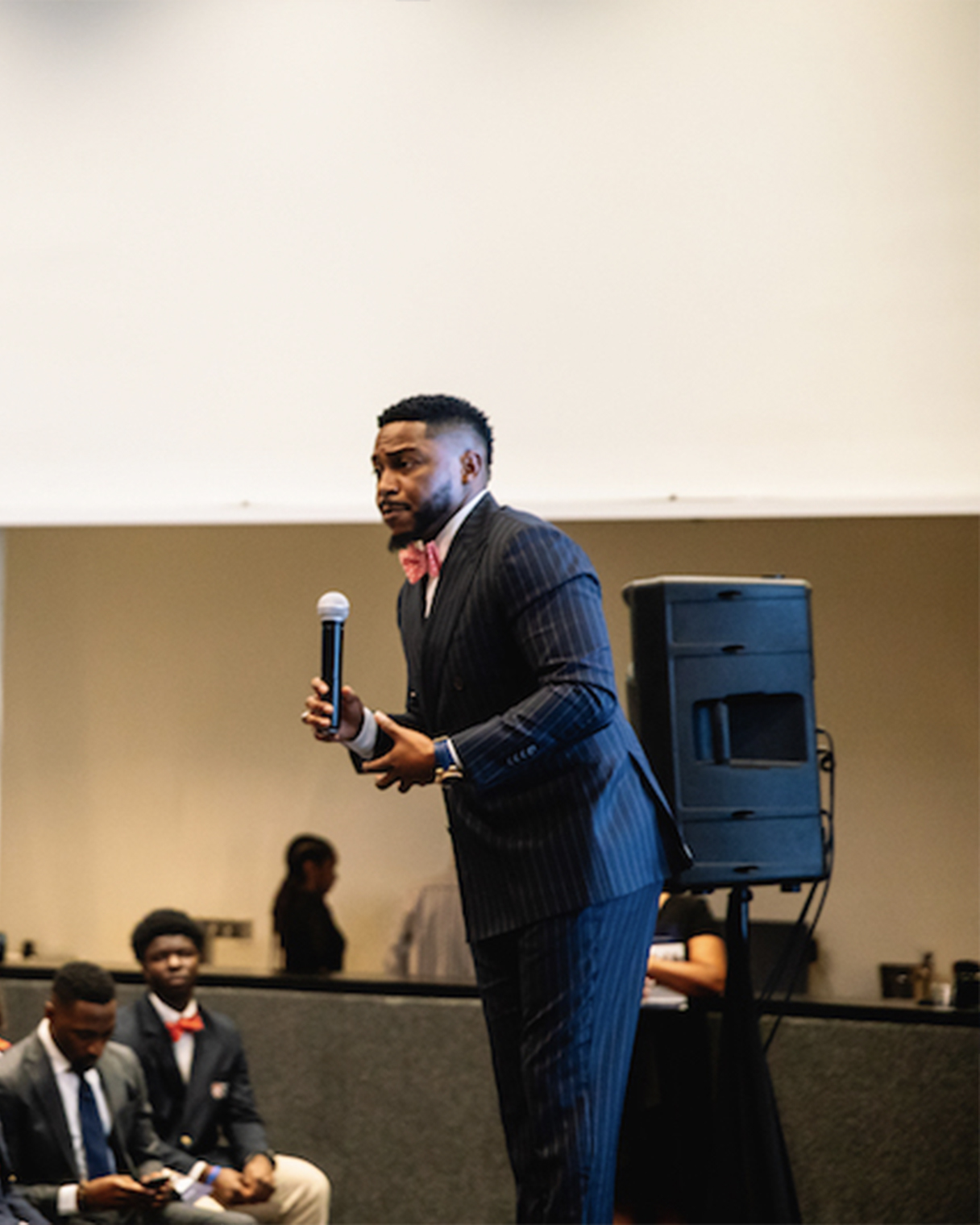 How Brandon Fleming, Harvard University, And 25 Black Students Are Changing The Narrative Of The Ivy League